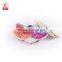 LEKO pu swimming pool toys in seafloor