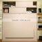 Multifunction spring murphy bed hidden wall bed with table