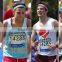 Customized Tyvek race Numbers, Marathon Bib Number for athletes OEM race number