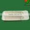 Skin Care Cream Use and Eco friendly Material organic cosmetic sample packaging