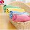 Manufacture High quality microfiber window cleaning cloth hand towels