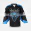 Sublimation Team Ice Hockey Shirts/Reversible Ice Hockey Jersey