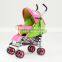 Deluxe Foldable Baby Stroller