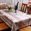 polular table cloth , table cover , table cloth with fringe, table cloth malaysia ,table cloth design