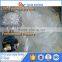 virgin material monofilament polypropylene fiber, polypropylene staple fiber