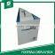 SPECIAL DESIGN CORRUGATED DISPLAY BOXES WITH HANDLE