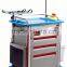 durable high quality hospital food carts