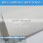 SINO STICKER 1.52x30M White Carbon Fiber Vinyl Auto Car Wrapped Quality Choice