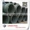 ASTM 615 GR40 reinforcing deformed steel rebar