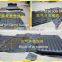 high frequency car carpet welding machine