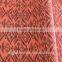 jacquard fashion thick fabric jacket women