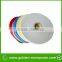 manufacture blue and white pp spunbond nonwoven fabric for face mask
