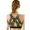 Wholesale Hot Girls Sexy Women Sport Vest