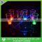 2016 Light Up Plastic Cups, Color Changing Led Champagne Cup