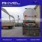 oil tank trailer factory sale in Turkey