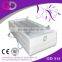 hot selling chinese Acrylic Massage Healthy Salt Bath Bed