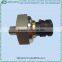 Pressure sensor with high speed precision measurement for Atlas copco