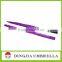 high quality windproof promotional rain umbrella and auto open close straight umbrella