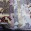 100% polyester wide width jacquard black out for curtain