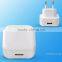 2016 new! EU plug home charger adapter wall plug home charger