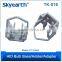 Hot Sale HID Base/ Holder/ Adaptor For All Kinds Of Car