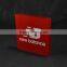 Silk-Screen NB LOGO Crystal Acrylic Paperweight