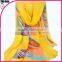 Personalized beach towels silk scarves chiffon beach towel beach towel fabric