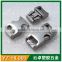 Yunzhuo wholesale metal buckle clip metal clip bag lock