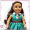 OEM Fashion 2016 18 Inch Handmade Craft Girl Fashion Doll