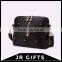Wholesale Black PU Printed Shoulder Bag