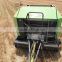 Super quality cheap price big hay baler for sale