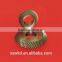 Hangji brand spiral bevel gear customize
