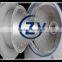 Large capacity stainless steel cassava /tapioca extractor /centrifugal sieves