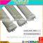 SMD 2835 chip led PL lamp plug bulb ce rohs 4pin 2g11 pl-l 4p led 18w
