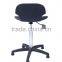 waterproof and fireproof chrome base chair