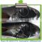 Cream quality used shoes men leather shoes