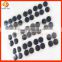 20pcs/lot ,4pcs/set free shipping repair/replacement parts kits for macbook Pro A1278 A1286 A1369 ect rubber foot spare parts
