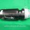 Plastic Water Bottle With 650ml Water Bottle HDPE Empty Plastic Bottles