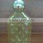 body lotion bottle with 500ml lotion bottle
