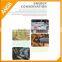 Industrial ferrous metal manual pipe bandsaw
