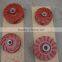China wholesale slurry pump spare parts impeller expeller