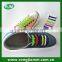 2015 unique silicone shoelaces wholesale bulk shoelaces for sale