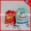 Best selling mesh draw string gym bag