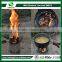 Made In China Small Portable Wood Pellet Burning Stove For Cooking