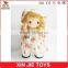 top quality muscial plush dolls talking soft plush dolls dancing stuffed doll toy