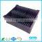 Moisture Resistance Household Plastic Corrugatedcoroplast Turnover Boxes With Divider