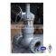API 150LB 300LB 600LB carbon steel gate globe Valve