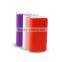 Best price LED Torch Light Portable Power Bank RoHS Key Chai Unique design Power Bank 5000mah for mobile phone charger 5200mAh
