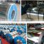 Fade Resistance Cold Rolled Galvanized Steel