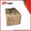 DIY Google Eva cardboard cellphone VR 3D Glasses for 3.5-5.5inch phones